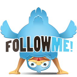 Follow Me!